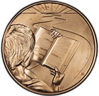 2020 Barbara Bush Medal In Capsule From Coin   Chronicles Set Free Shipping