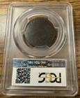 1797 Draped Bust Large Cent S-126 Rev Of    97  Stems - Pcgs Ag03 - Bold Date 