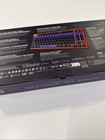 Msi Forge Tkl Wireless Mlg Edition Gaming Keyboard-mechanical Linear Switches 