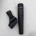 New Shure Sm57-lc Cardioid Dynamic Wired Instrument Microphone Fast Ship