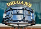 1960s Ludwig 5x14 Super 400 Supraphonic Snare Drum