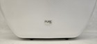 Pure By Gewa Cello Case Polycarbonate 4 8 White  4 4 W  Wheels Free Shipping