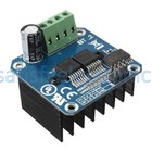 Double Bts7960b Dc 43a Stepper Motor Driver H-bridge Pwm For Arduino