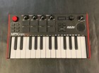 Akai Professional Mpk Mini Play Mk3 Portable Keyboard  el1107070 