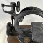 Antique Willcox   Gibbs Sewing Machine 