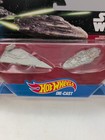 Star Wars Hot Wheels Diecast Star Destroyer Vs  Mon Calamari Cruiser New Sealed 