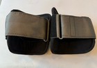 Buckingham Wrap Pad W  Cinch Loop   Angled Insert For Titanium steel Climbers