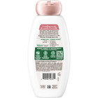 Garnier Whole Blends Gentle Oat Milk   Rich Cream Extracts Shampoo  12 5 Fl Oz