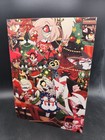  4  2025 Hazbin Hotel Holiday Greeting Cards   Envelopes 5  X 7  Sold Out