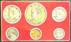 1976-s Bicentenial Proof Set   Extremely Rare   Hard To Find   Unc