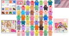 Multi-color Mini Slime Party Kit - Educational  Non-sticky Stress Relief Toys