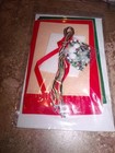 Design Works Felt Jewel Christmas Rudolph Reindeer Makes 3 Ornaments 4  High