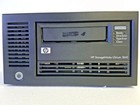 Hp Storageworks Lto-4 Ultrium 1840 External Tape Drive Scsi Eh854a