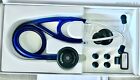 Riester 4240-03 Cardiophon 2 0 Stethoscope Blue - Germany