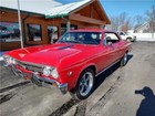 1967 Chevrolet Chevelle 
