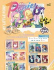 Kayou My Little Pony Anime Booster Box Ccg Trading Cards Sealed 1 Box 30 Pack Us