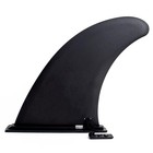 Paddle Board Fin - 9  Replacement For Isup inflatable Paddle Boards  Kayak  C   