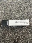 Bostitch 1 Inch Length 18 Gauge 5 16    Crown Staples For Cap Stapler 1000ct