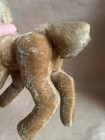 Vintage Toy Mohair Little Horse Steiff