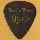 Vinnie Moore 1999 The Maze Concert Tour Alice Cooper Ufo Rare Stage Guitar Pick