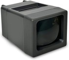 35 Mm Slide Viewer Illuminated Projector For 2x2   35mm Photos   Film - Displ   