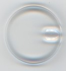 Crystal Ref     25-116 116 For Rolex    clark  Crystals
