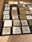 Vintage antique Piano Rolls Pre Owned Have Wear Lot Of 71 Please See Description