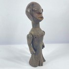 Sukuma Figure With Movable Arms Tanzania