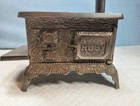 Vintage Ruby Salesman Sample Stove