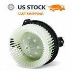 Hvac  Blower Motor W fan For 07-21 Toyota Tundra Camry 14-20 Dodge Journey