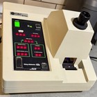 Becton Dickinson Qbc Ii Plus Reader 4452 Hematology Analyzer Cbc Tested - Obo