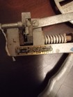 Curtis Industries Model 14 Handheld Manual Key Cutter