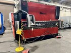 Used Amada 110 Ton X 10  6-axis Cnc Hydraulic Press Brake Model Hfe 100-3s  Stoc