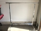Clothing Racks Racks Heavy Duty Circular Adjustable Pair