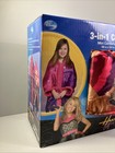 Disney Hannah Montana 3-in-1 Comfy Wrap Mini Comforter Blanket Throw Vintage