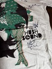 Signed The Hush Sound Band Shirt