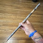 Used Scott Travis Drumstick From The Band Judas Priest Given Personally To Me By