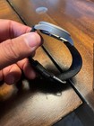 Seiko 5 Field Watch Snzg15  Automatic Self-wind  100m Wr  Nylon Strap