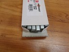  Staples 10 000 New  Galvanized 22 Gauge 3 8  Crown X 1 8  Long Upholstery 