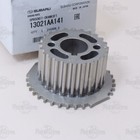 Genuine Oem Subaru Forester Sti Wrx Engine Timing Crankshaft Sprocket 13021aa141