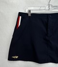 Fila Us Open Tennis Skirt Blue With Red And White Stripes Size Xl