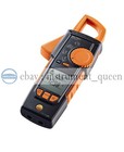 Testo 770-2 Clamp Meter 0590 7702 Auto Ac dc And Large Two-line Display