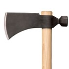 Cold Steel 22  37 Oz Carbon Steel Cutting Rifleman s Hawk Throwing Axe New