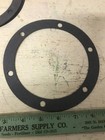 Qty 4 Dana M10hg108 Axle Gasket For Military Semi Trailer M870  M872 Series