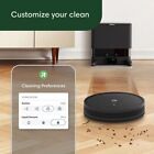 Irobot Roomba Combo 2 Essential Vacuum Cleaning Robot   Mop With Autoempty Dock