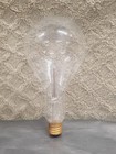 Vintage Westinghouse 1000w Extended Service Bulb Mogul 120v Usa  nos 