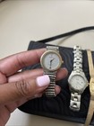 Vintage Watches Lot For Parts