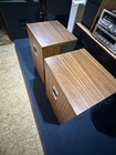 Bose 501 Series Iv Speakers - Good Condition   Local Pickup