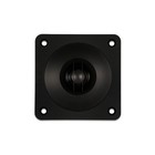 Goldwood Sound Gt-310 s Mylar Dome Shielded Tweeter 80 Watt 8ohm Replacement