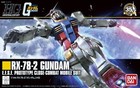 Hg Universal Century  191 Rx-78-2 Gundam 1 144